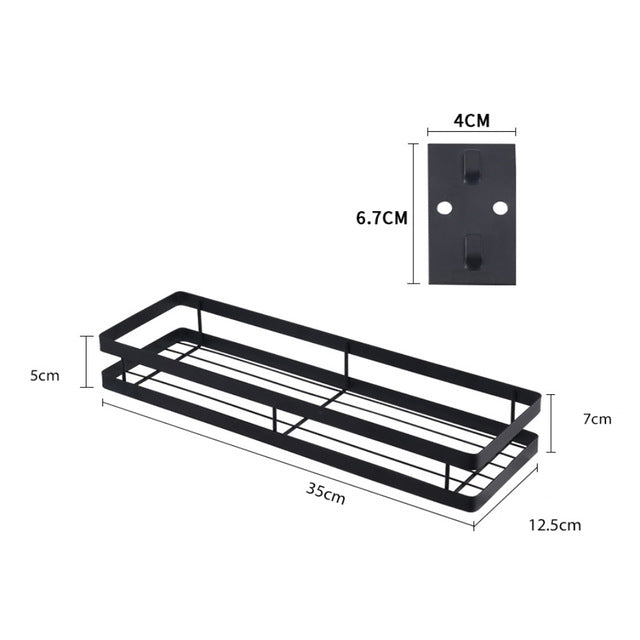 Maximize Your Kitchen Space with Our Kitchen Organizer Shelf