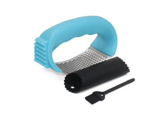 Transform Your Cooking Experience with Our Household Garlic Press