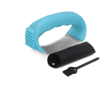 Transform Your Cooking Experience with Our Household Garlic Press