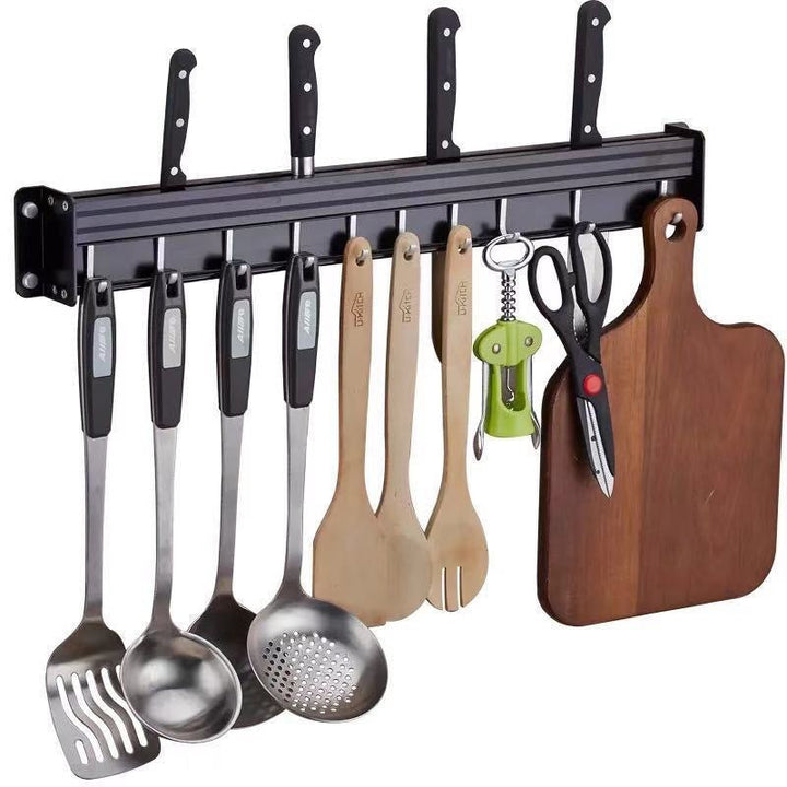 Maximize Your Kitchen Space with Our Kitchen Storage Rack