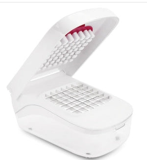 Transform Your Kitchen Experience with the Multifunctional Vegetable Cutter