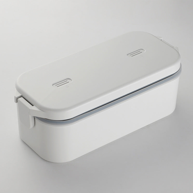 Elevate Your Meal Prep with Our Multi-Energy Water-Free Rice Cooker Electric Lunch Box