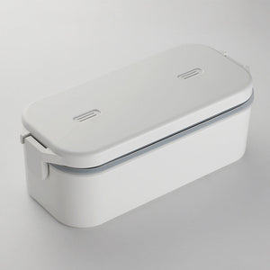Elevate Your Meal Prep with Our Multi-Energy Water-Free Rice Cooker Electric Lunch Box