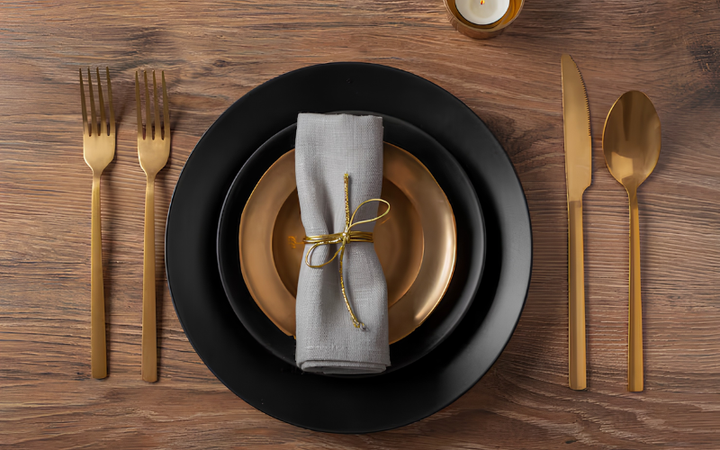 CUTLERY AND KNIVES RANGE
